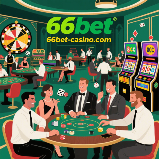 66bet